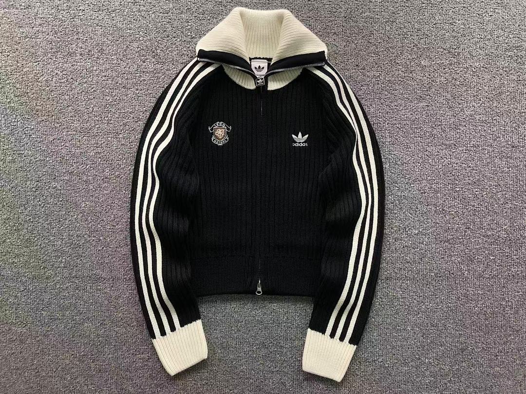 Adidas 195 A⭐I⭐AS SWEATER FEMAIE - Image 7