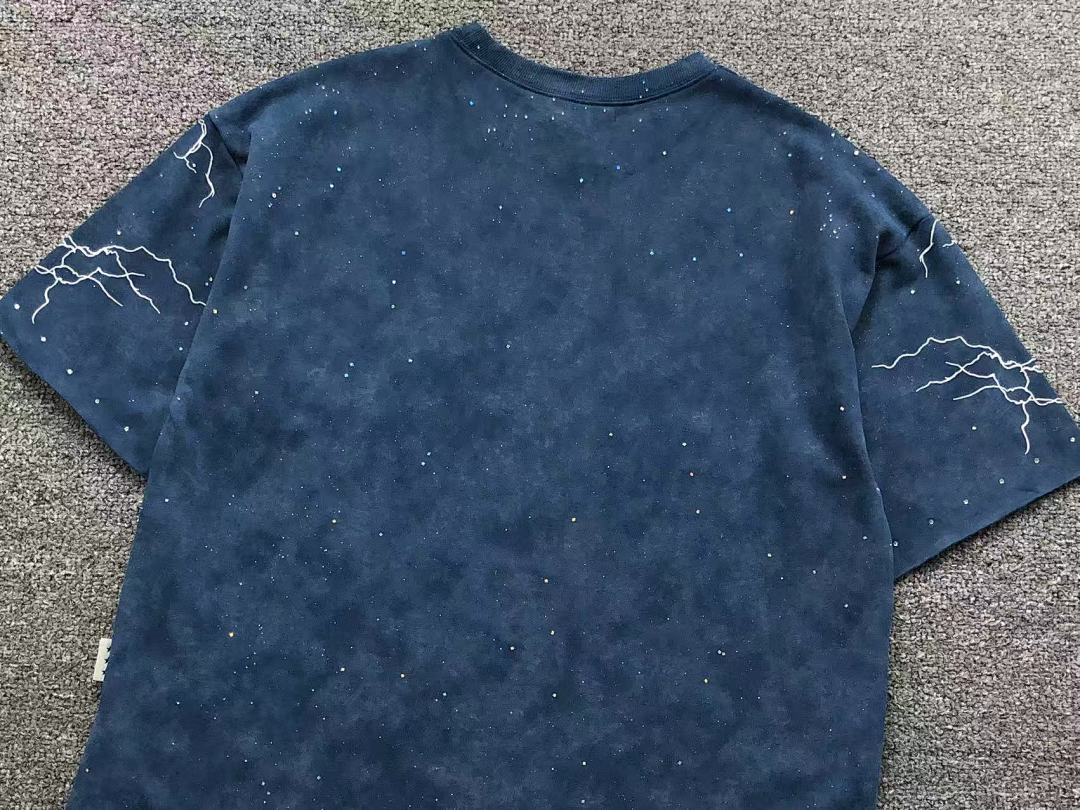 Boss 135 B⭐⭐S T-SHIRT 3203142217 (Im 170Cm 60Kg I Wear Size S In The Phot) - Image 12