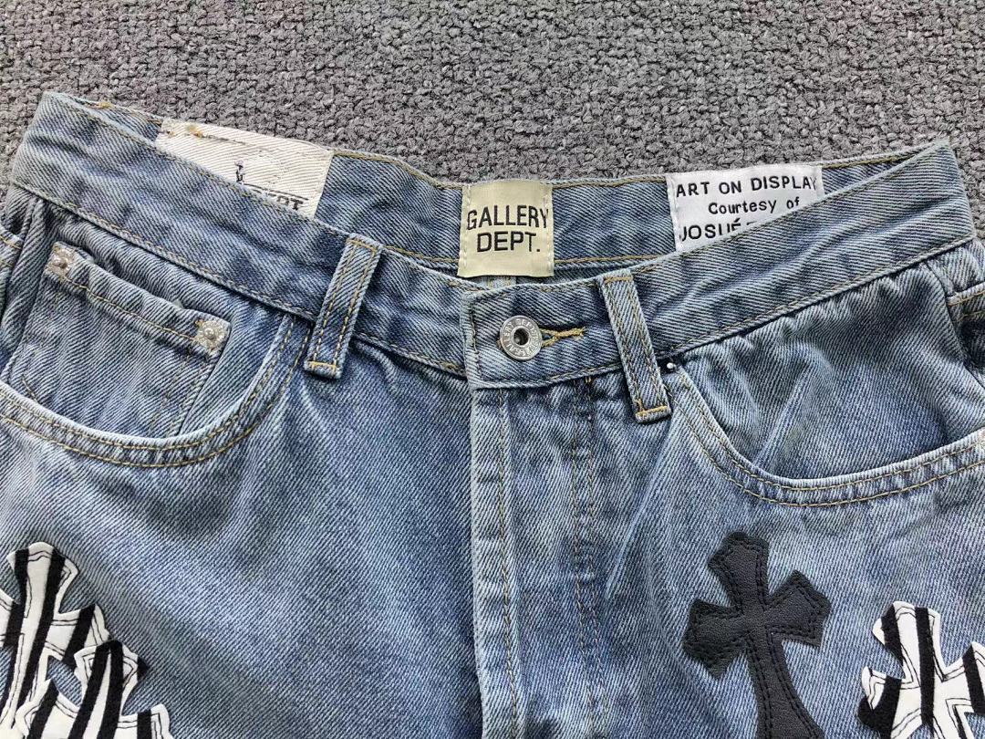 Comme des Garcons 215 C⭐⭐OME HE⭐⭐TS TROUSERS 3107120617 (Im 170Cm 60Kg I Wear Size 28 In The Phot) - Image 12