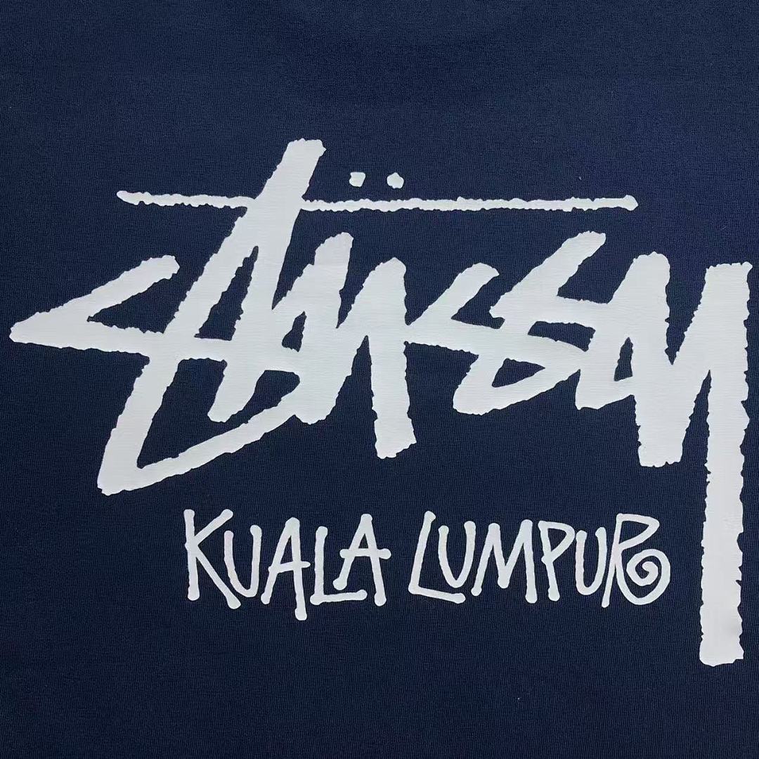 Stussy 85 STUSSY T-SHIRT 3103280631 (Im 170Cm 60Kg I Wear Size M In The Phot) - Image 21