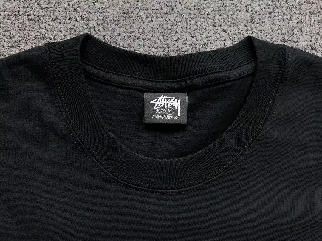 Stussy 85 STUSSY T-SHIRT - Image 26