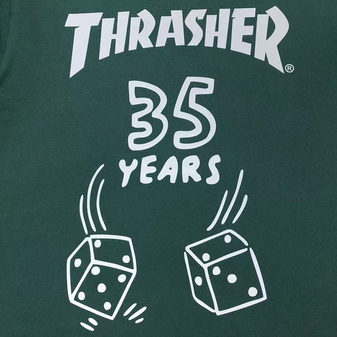 Thrasher 75 THRASHER T-SHIRT - Image 11