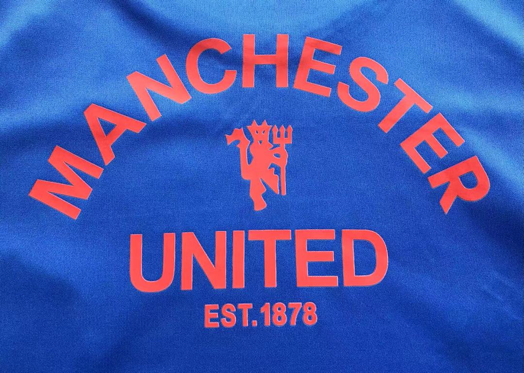 Unbranded 78 FOOTBALL T-SHIRT 2150623002 (Im 170Cm 60Kg I Wear Size L In The Phot) - Image 12