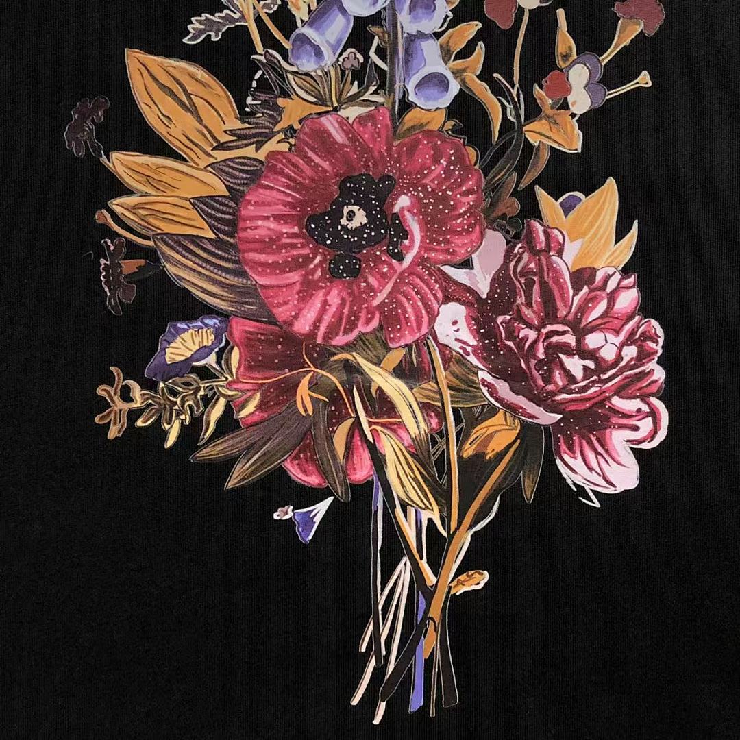 Palm Angels 78 PALM ANGELS T-SHIRT 41060946121 (Im 170Cm 60Kg I Wear Size M In The Phot) - Image 15