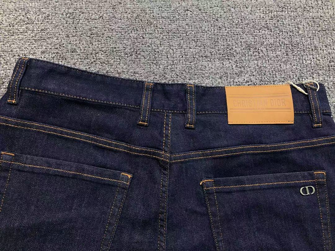 Dior 225 D⭐O⭐ TROUSERS 213050705 (Im 170Cm 55Kg I Wear Size 33 In The Phot) - Image 15