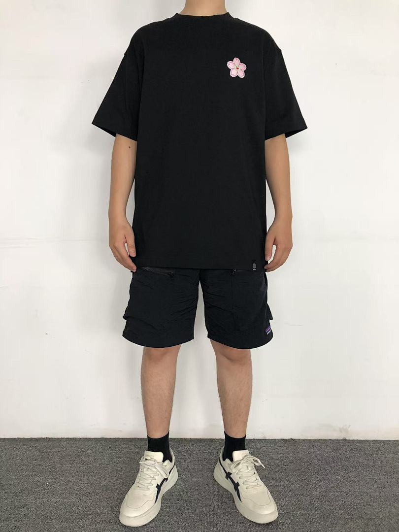Unbranded 115 J⭐⭐L⭐IN T-SHIRT 3107291802 (Im 170Cm 60Kg I Wear Size L In The Phot) - Image 3