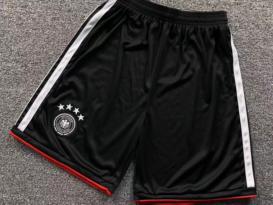 Unbranded 78 FOOTBALL T-SHIRT SHORTS 11122604002 (Im 170Cm 60Kg I Wear Size L In The Phot) - Image 25