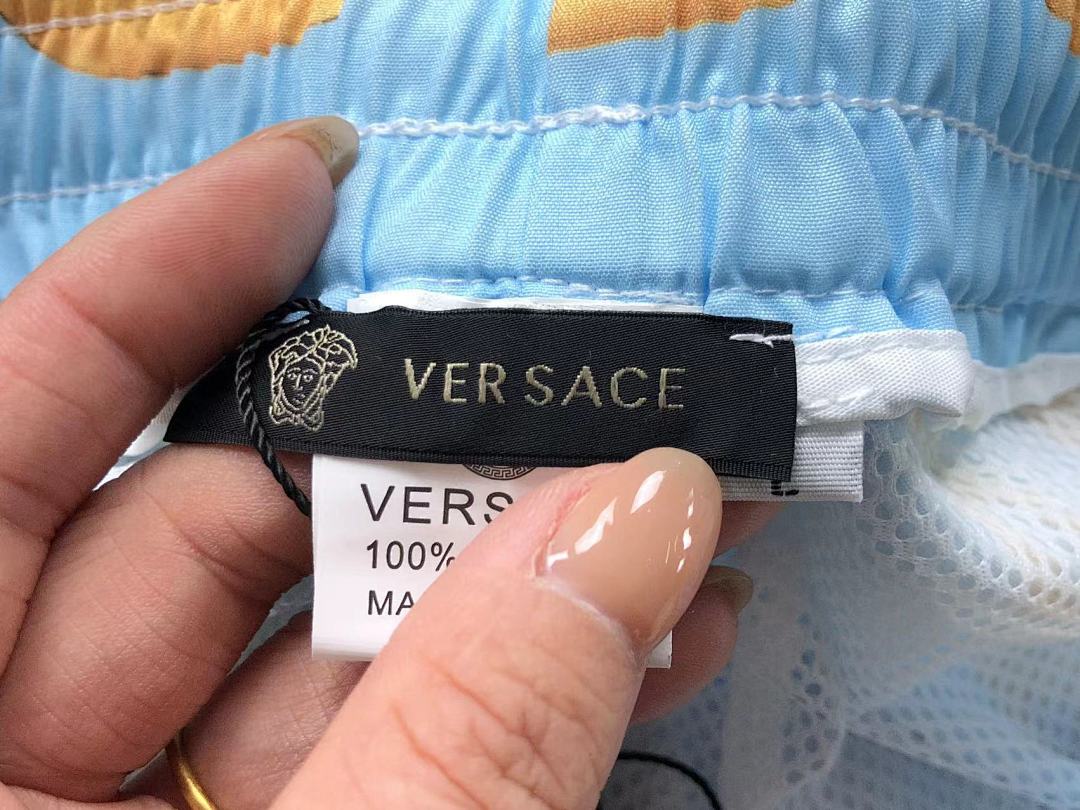 Versace SHORTS 95 V⭐⭐SA⭐E SHIRT - Image 36