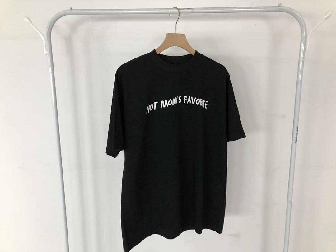 Vetements 85 VETEMENTS T-SHIRT 214172551 (Im 170Cm 60Kg I Wear Size S In The Phot) - Image 22