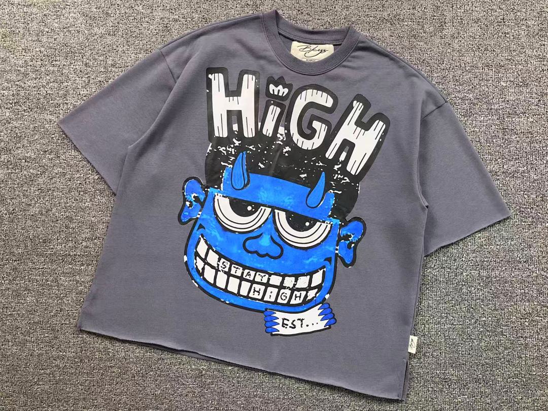 Boss 125 B⭐⭐S T-SHIRT 3201292017 (Im 170Cm 60Kg I Wear Size S In The Phot) - Image 7
