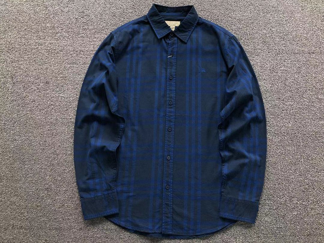 Burberry 139 B⭐R⭐E⭐RY SHIRT 52080715147 (Im 170Cm 60Kg I Wear Size L In The Phot) - Image 7