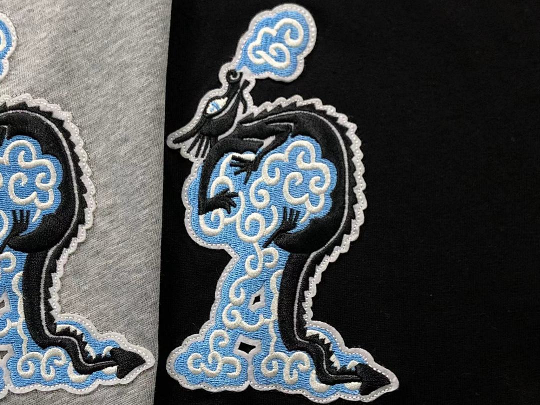 AMI 95 AMI T-SHIRT - Image 12