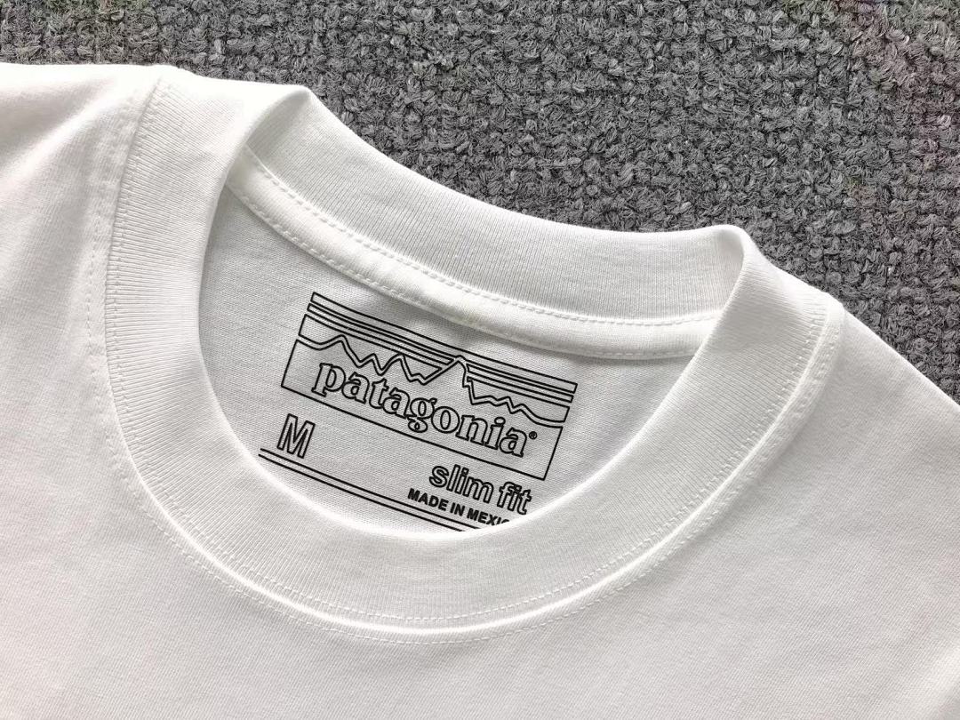 On Running 78 PATAGONIA T-SHIRT 3106132002 (Im 170Cm 60Kg I Wear Size M In The Phot) - Image 20