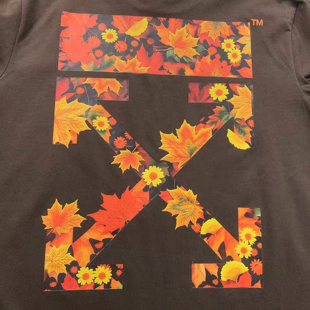 Off-White 125 OFF-WHITE LONG SLEEVED 5208052519 (Im 170Cm 60Kg I Wear Size M In The Phot) - Image 16
