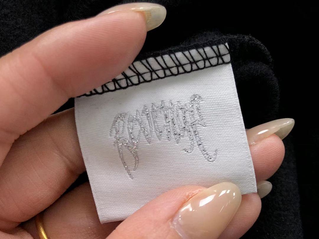 Revenge 128 REVENGE HOODIE 505045291 (Im 170Cm 60Kg I Wear Size S In The Phot) - Image 24