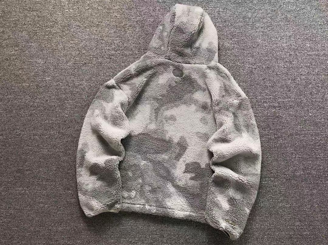 Mertra 258 M⭐RT⭐A FLEECE JACKET 1111070434 (Im 170Cm 60Kg I Wear Size S In The Phot) - Image 10