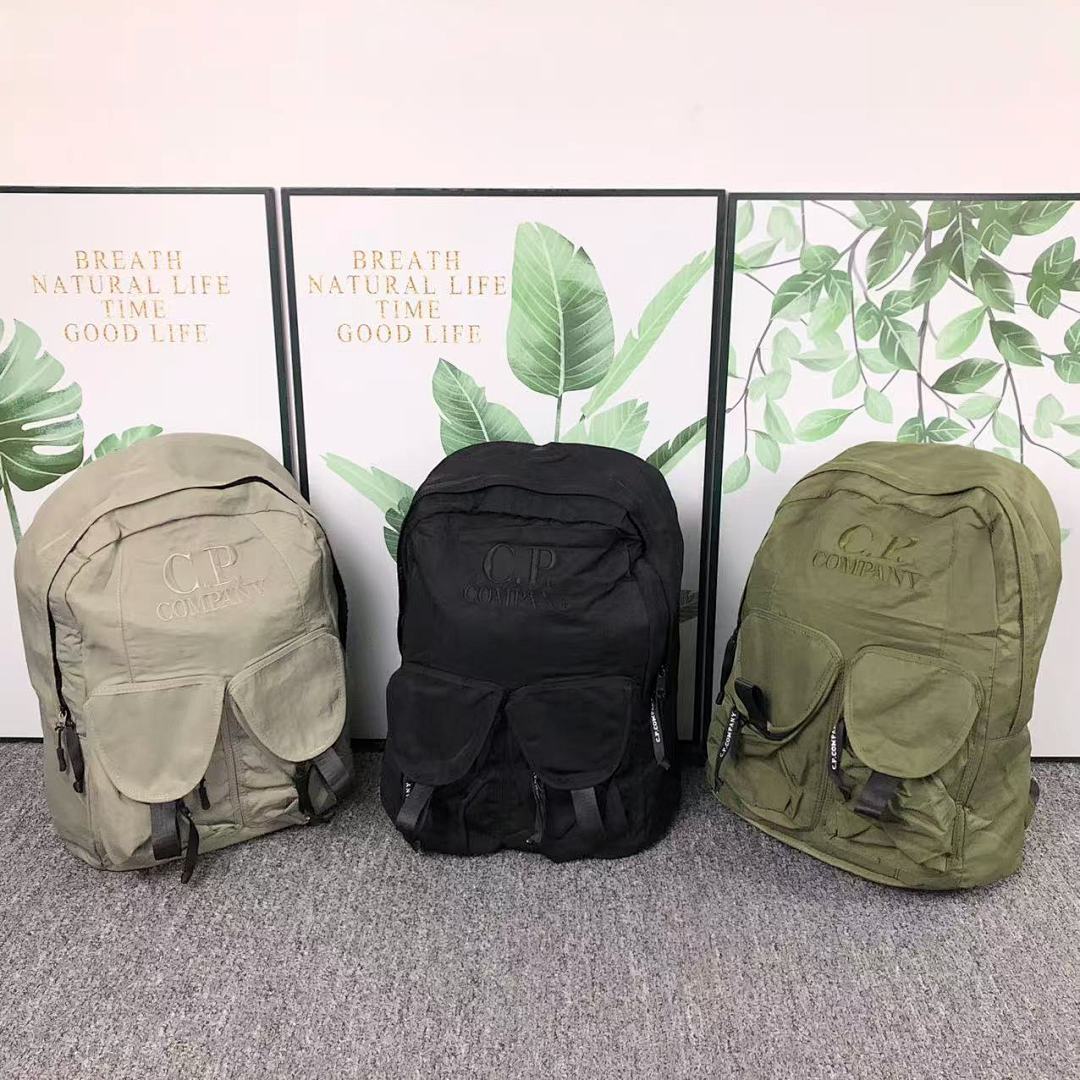 C.P. Company 178 CP BAG (Long 35CM* Wide 17CM* High 45CM)