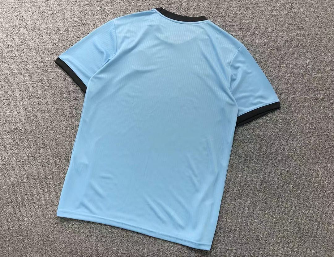 Unbranded 78 FOOTBALL T-SHIRT 11041710002 (Im 170Cm 60Kg I Wear Size L In The Phot) - Image 12