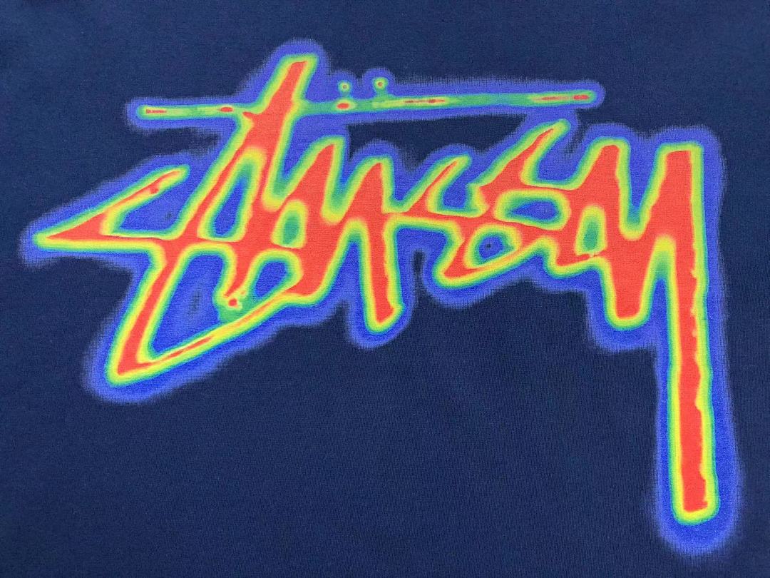 Stussy 78 STUSSY T-SHIRT - Image 11