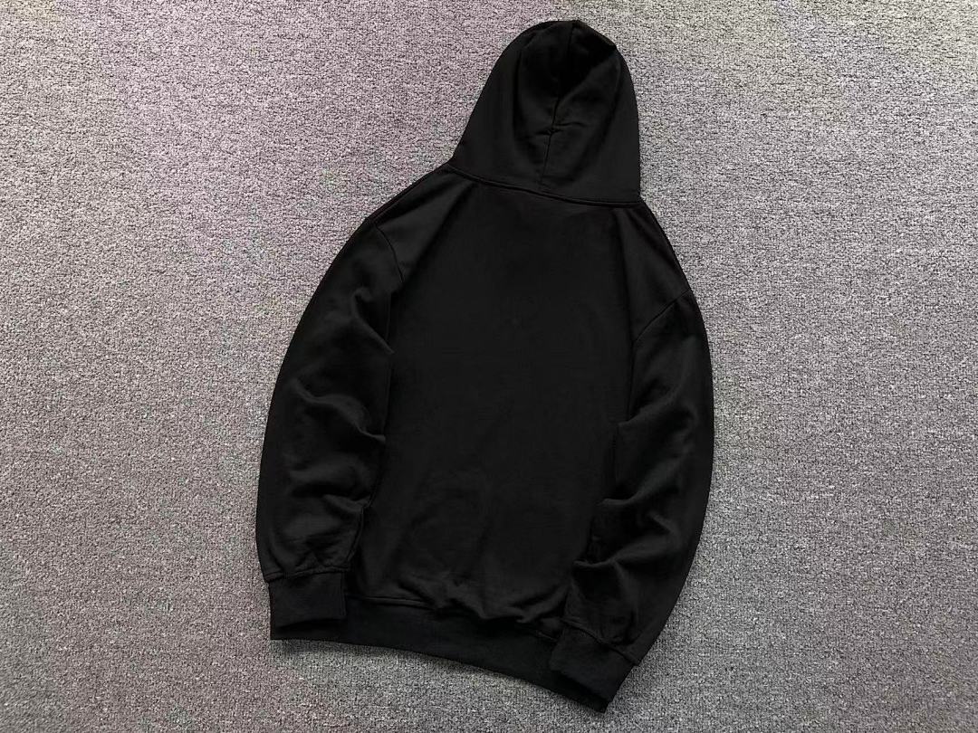 Thrasher 98 THRASHER HOODIE 5101012121 (Im 170Cm 60Kg I Wear Size L In The Phot) - Image 31