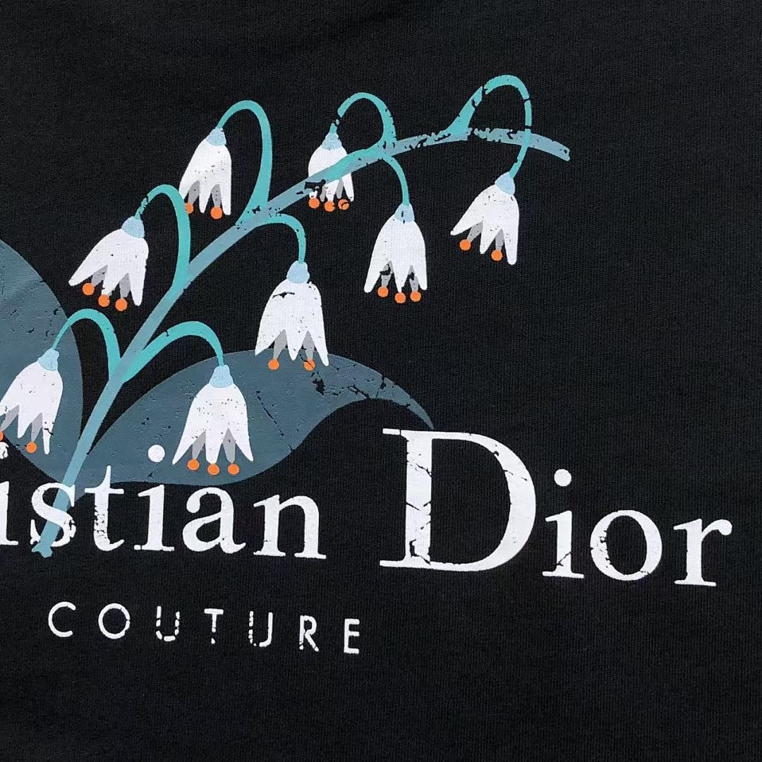 Dior 115 D⭐O⭐ T-SHIRT 3108021221 (Im 170Cm 60Kg I Wear Size M In The Phot) - Image 18