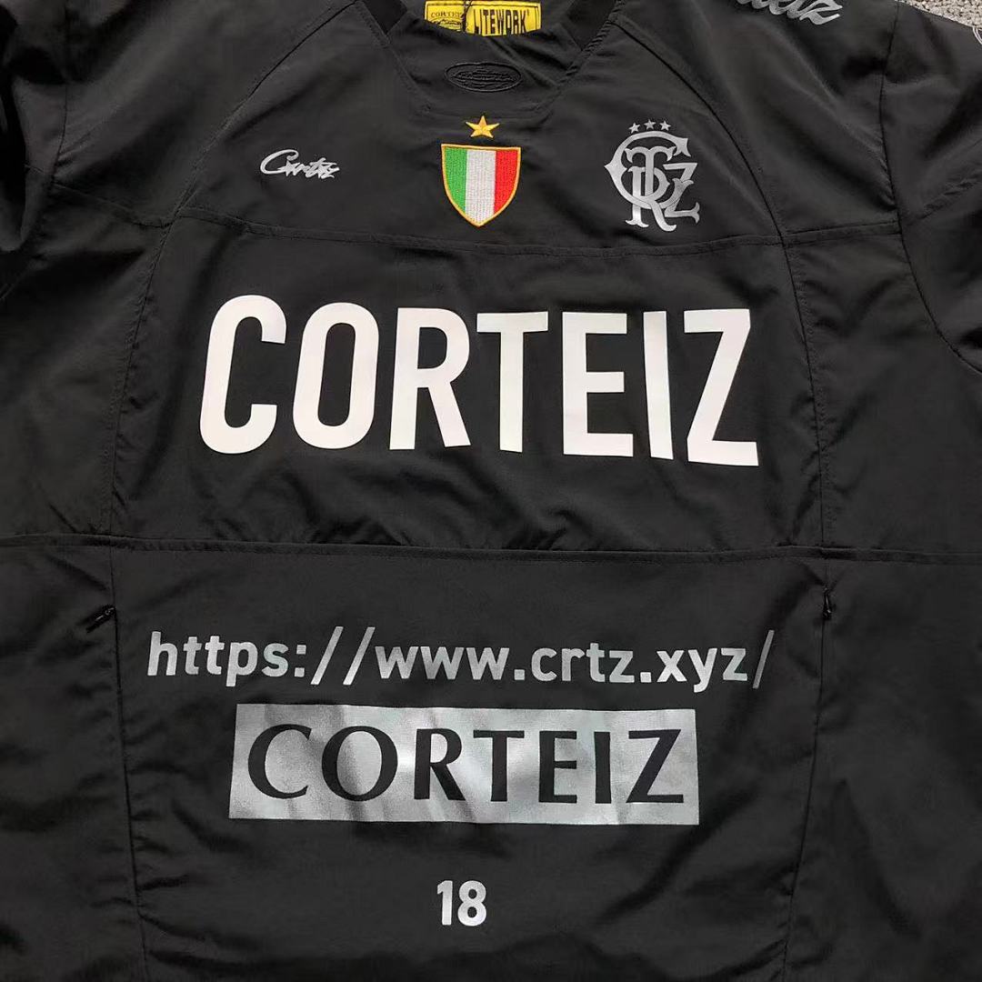 Corteiz 235 CORTEIZ LONG SLEEVED 511050178 (Im 170Cm 60Kg I Wear Size L In The Phot) - Image 18