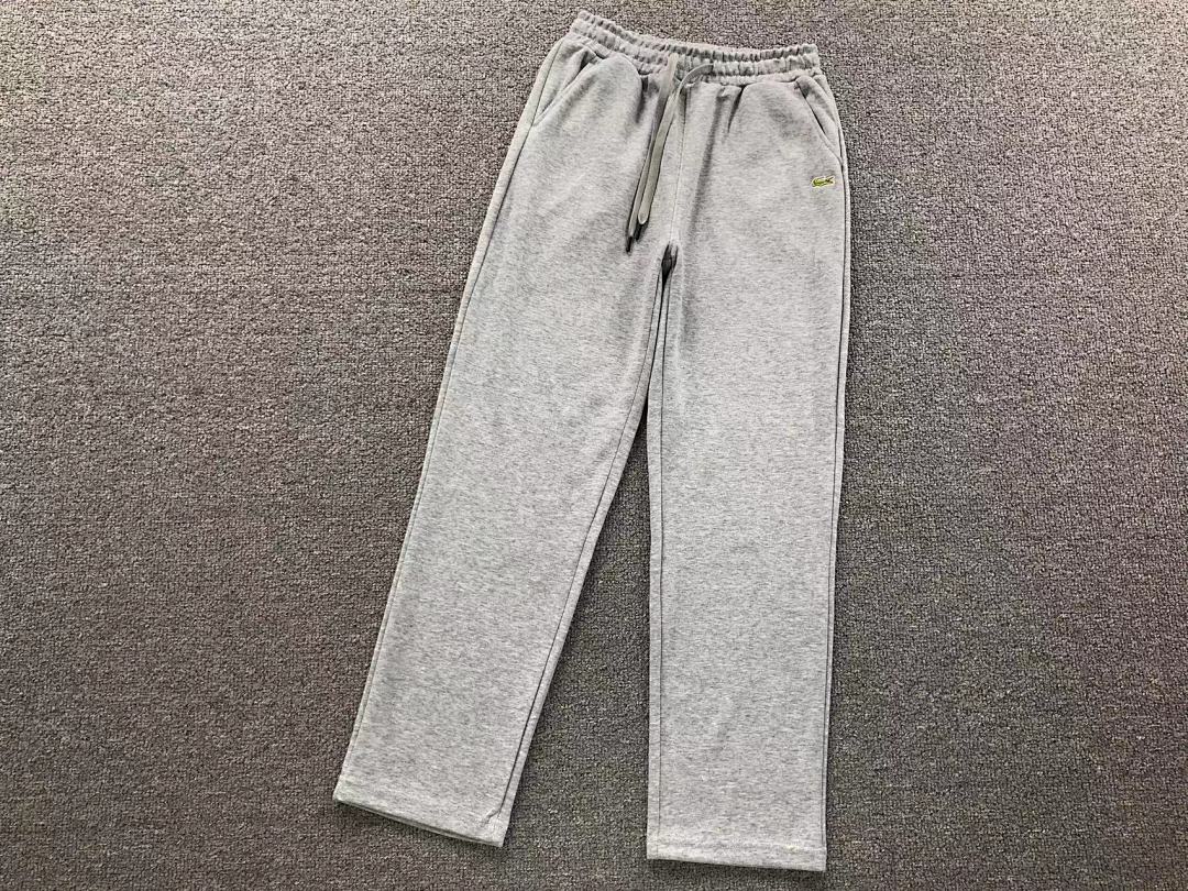 Unbranded 138 LACOSTE TROUSERS 2110304901 (Im 170Cm 60Kg I Wear Size L In The Phot) - Image 8