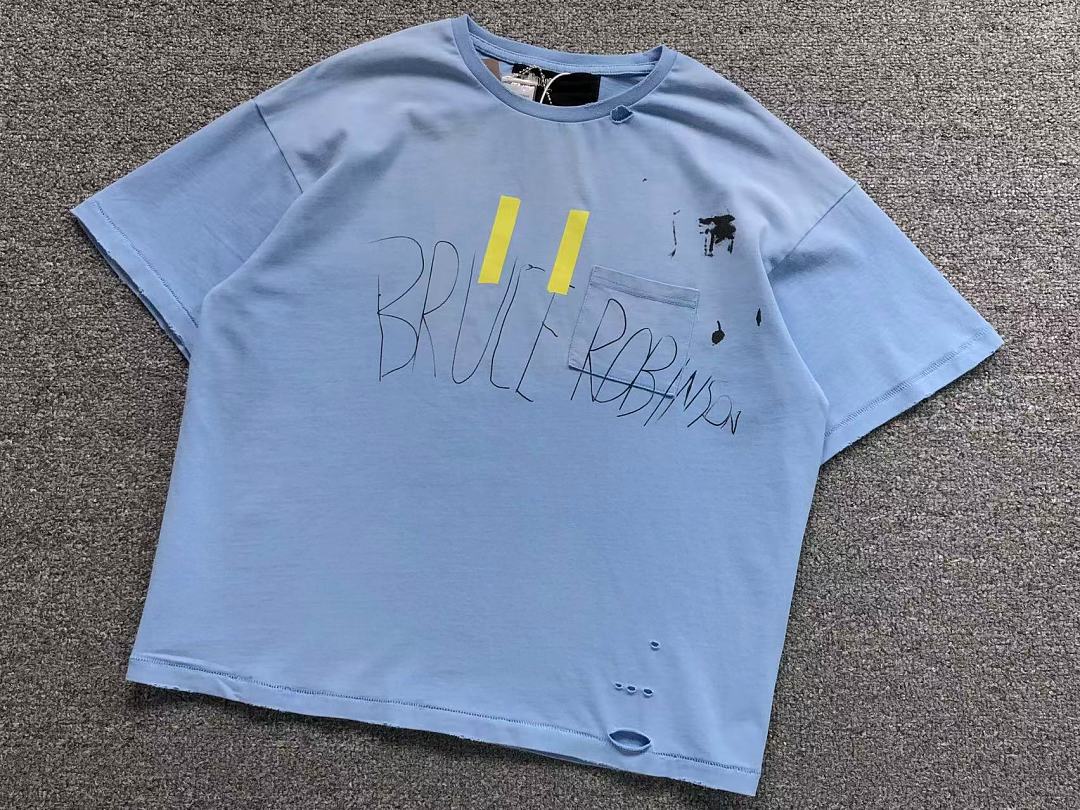 Unbranded 115 PA⭐Y H⭐LLYW⭐OD T-SHIRT 3204153817 (Im 170Cm 60Kg I Wear Size XL In The Phot) - Image 6
