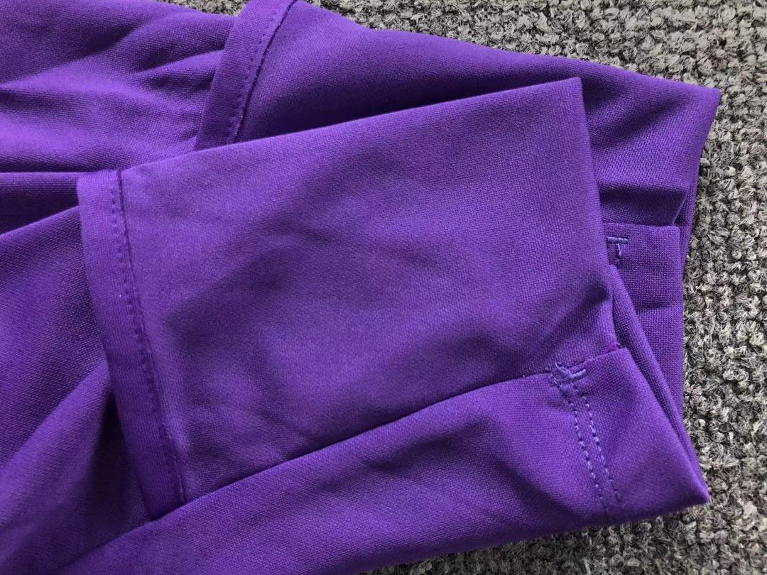 Unbranded 115 FOOTBALL LONG SLEEVED 11102005002 (Im 170Cm 60Kg I Wear Size S In The Phot) - Image 18