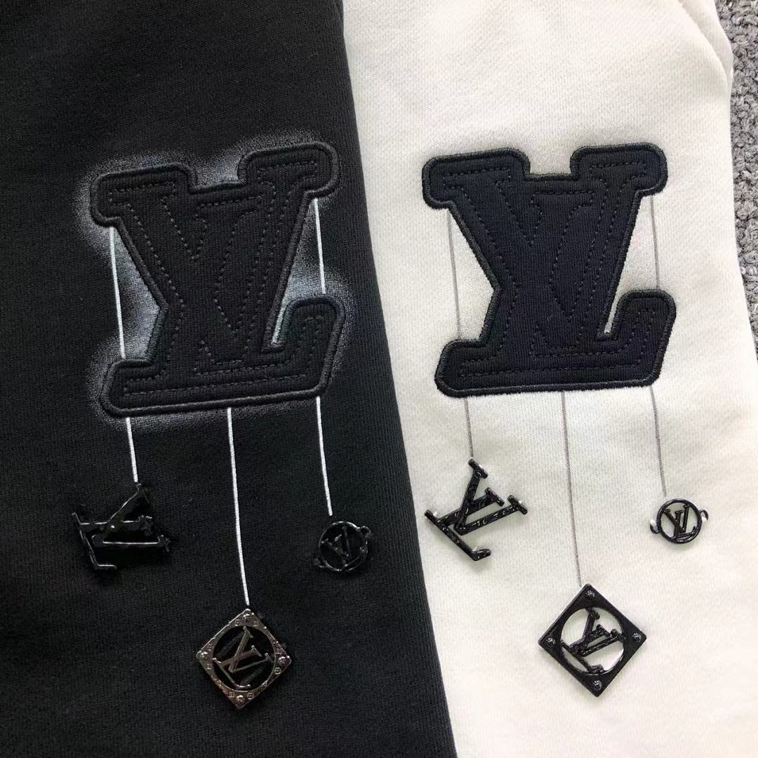 Louis Vuitton 195 L⭐ SHORTS 2171827001 (Im 170Cm 60Kg I Wear Size S In The Phot) - Image 13