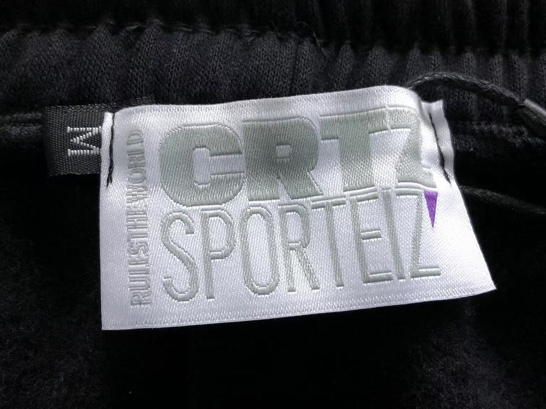 Corteiz 108 CORTEIZ SHORTS 3208012317 (Im 170Cm 60Kg I Wear Size M In The Phot) - Image 22