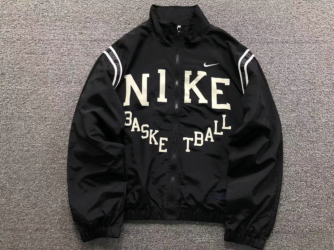 Nike TROUSERS 145 N⭐K⭐ JACKET 4206161577 (Im 170Cm 60Kg I Wear Size M In The Phot) - Image 8