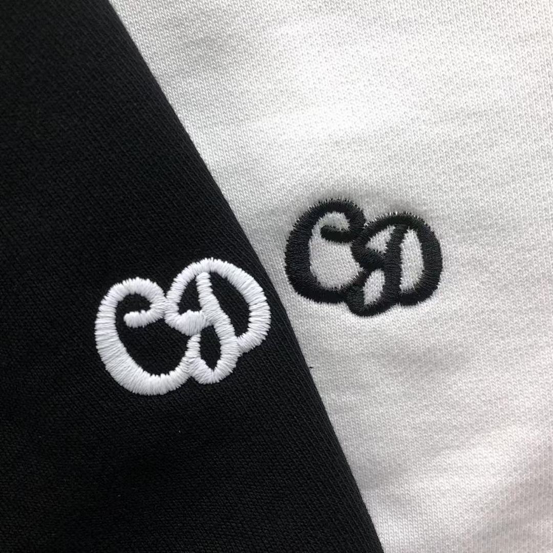 Dior 118 D⭐O⭐ HOODIE 510201381 (Im 170Cm 60Kg I Wear Size S In The Phot) - Image 13
