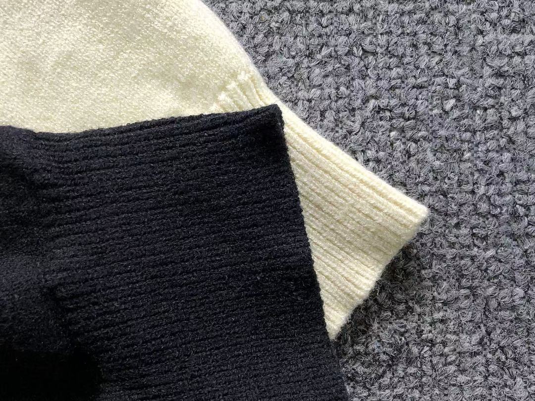 Dior 135 D⭐O⭐ SWEATER 42080604146 (Im 170Cm 60Kg I Wear Size L In The Phot) - Image 14