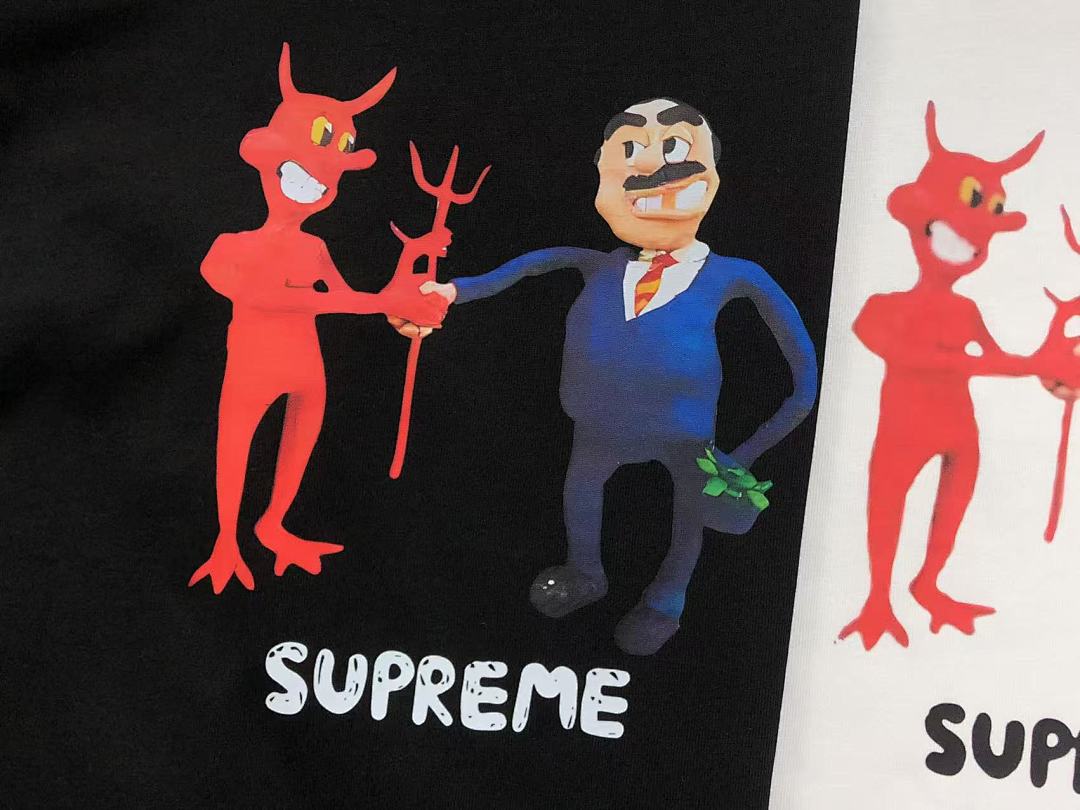 Supreme 88 S⭐⭐R⭐⭐E T-SHIRT - Image 11