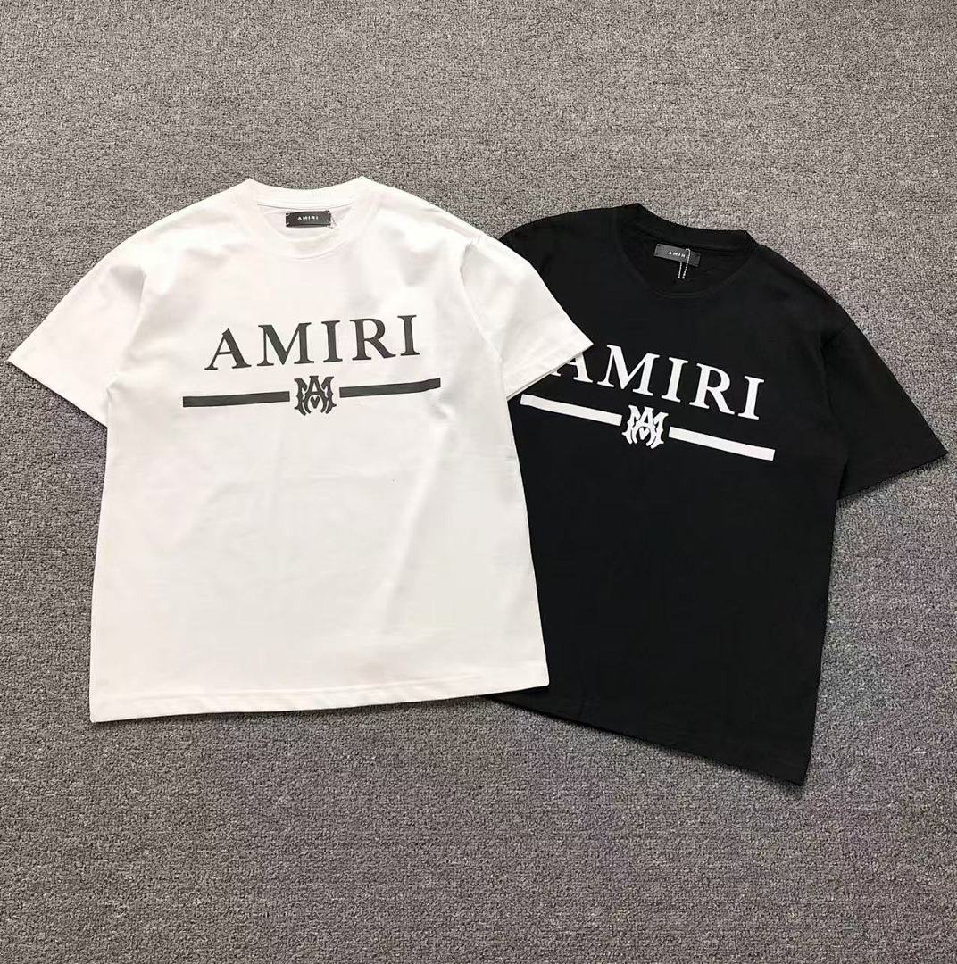 AMIRI 78 AMIRI T-SHIRT 111282174 (Im 170Cm 55Kg I Wear Size S In The Phot)