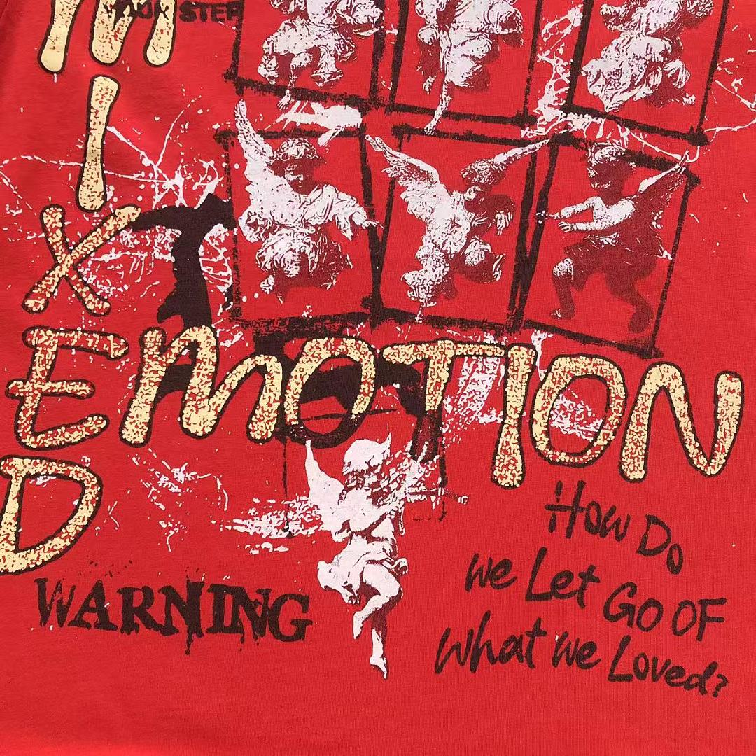 On Running 108 MI⭐⭐D EM⭐⭐ION T-SHIRT 3204251617 (Im 170Cm 60Kg I Wear Size S In The Phot) - Image 10