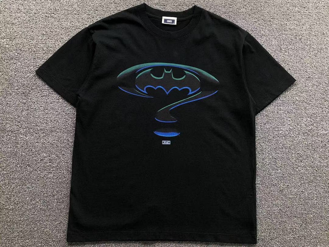 Kith 95 KITH T-SHIRT 504192795 (Im 170Cm 60Kg I Wear Size M In The Phot) - Image 5