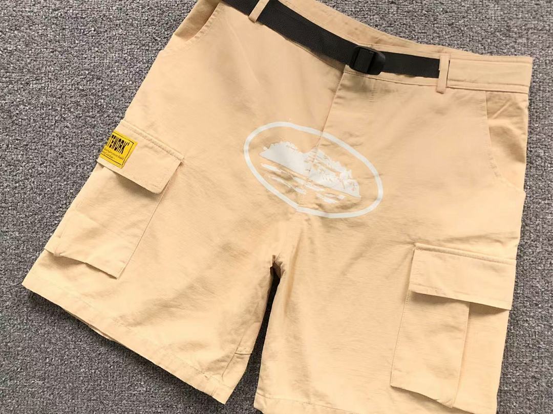 Corteiz 138 CORTEIZ SHORTS 56300478 (Im 170Cm 60Kg I Wear Size M In The Phot) - Image 22