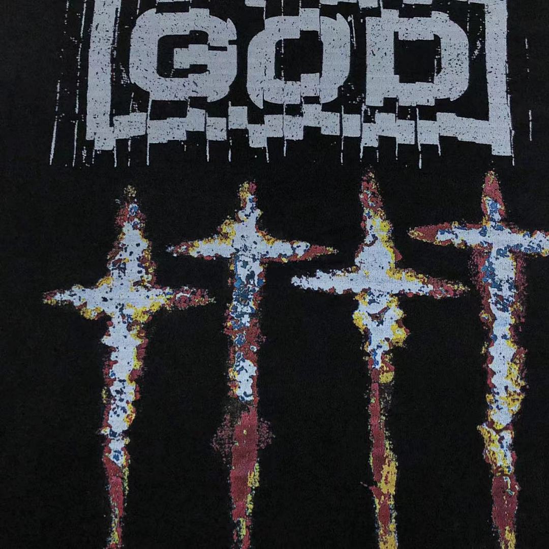 Unbranded 118 VINTAGE T-SHIRT - Image 8