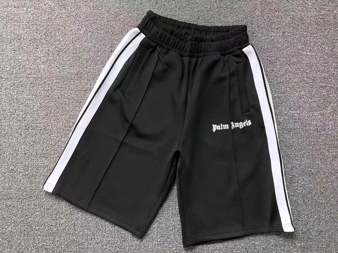 Palm Angels 88 PALM ANGELS SHORTS 4206120136 (Im 170Cm 60Kg I Wear Size S In The Phot) - Image 29