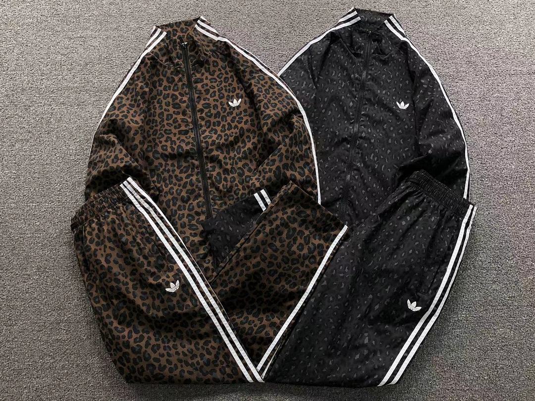 Adidas TROUSERS 139 A⭐I⭐AS JACKET - Image 6