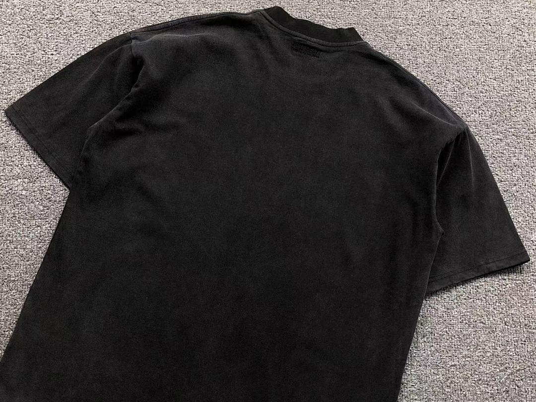 Vetements 175 VETEMENTS T-SHIRT 41040502417 (Im 170Cm 60Kg I Wear Size XS In The Phot) - Image 12
