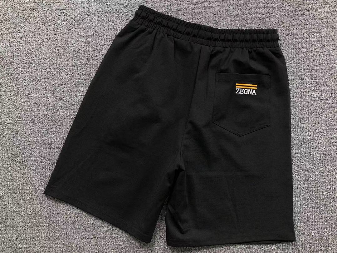 Zegna 115 ERMENEGILDO ZEGNA SHORTS 3203235920 (Im 170Cm 60Kg I Wear Size L In The Phot) - Image 14