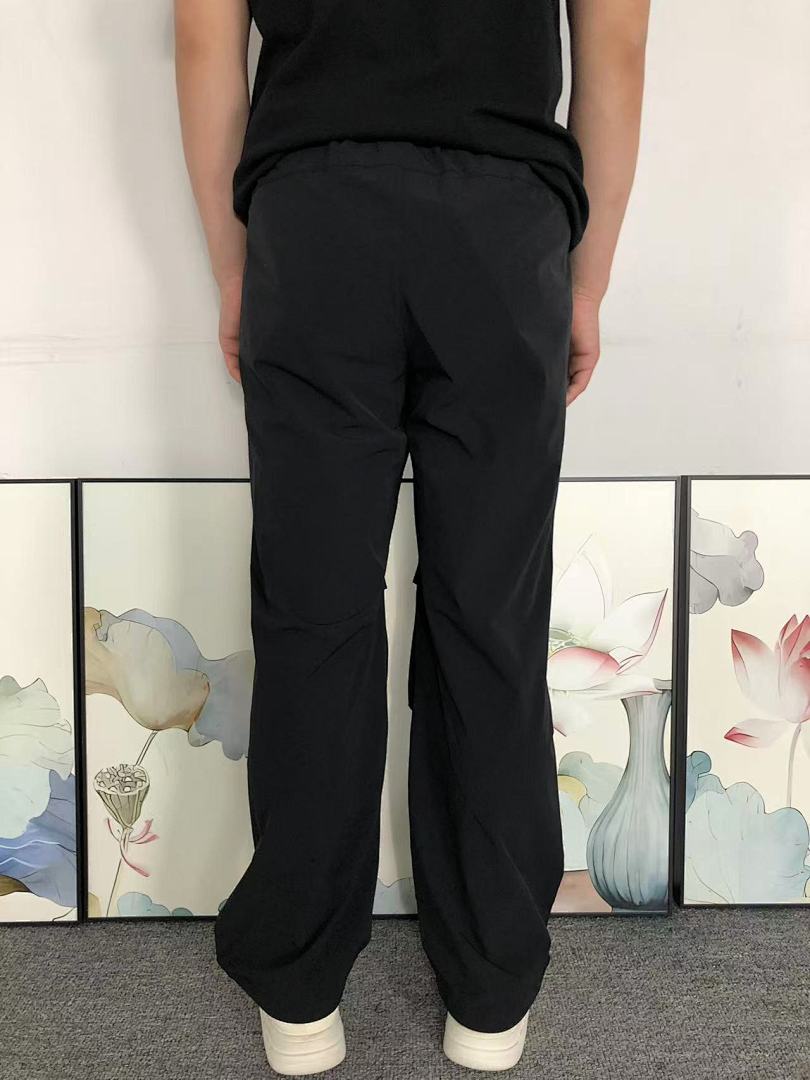 Burberry 128 B⭐R⭐E⭐RY TROUSERS 2204020903 (Im 170Cm 60Kg I Wear Size M In The Phot) - Image 5