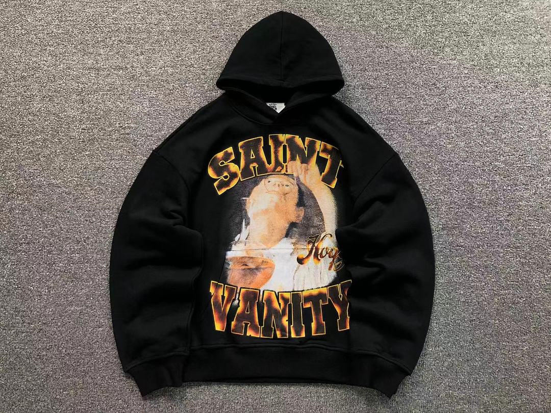 Saint Vanity 228 SA⭐N⭐ VA⭐IT⭐ HOODIE 3204211472 (Im 170Cm 60Kg I Wear Size M In The Phot) - Image 5