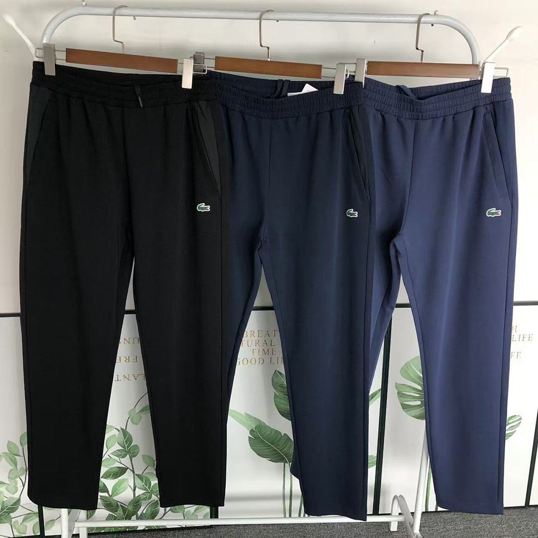 Lacoste 185 LACOSTE TROUSERS 213182801 (Im 170Cm 60Kg I Wear Size L In The Phot) - Image 28