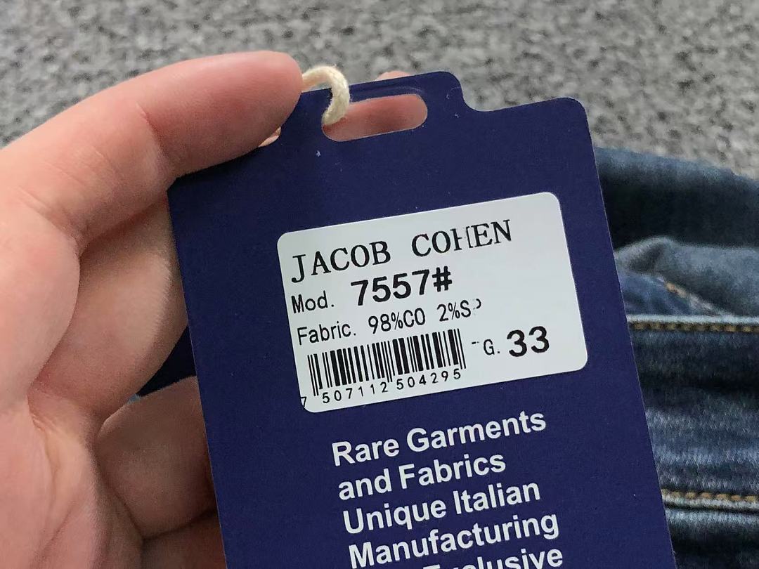 Unbranded 215 J⭐C⭐B C⭐⭐⭐N - Image 21