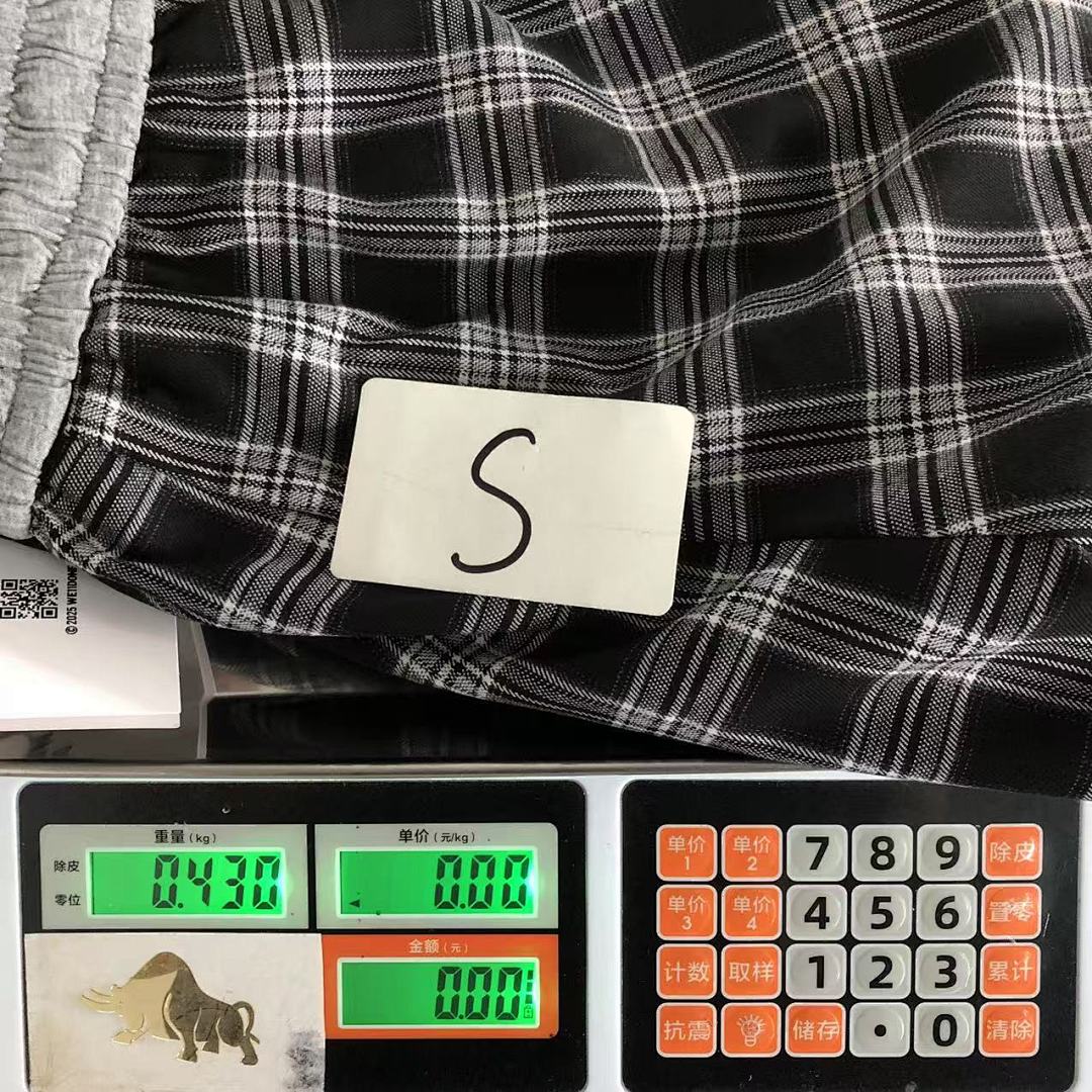 We11done 158 WE11 ⭐⭐NE TROUSERS 3108193517 (Im 170Cm 60Kg I Wear Size S In The Phot) - Image 24