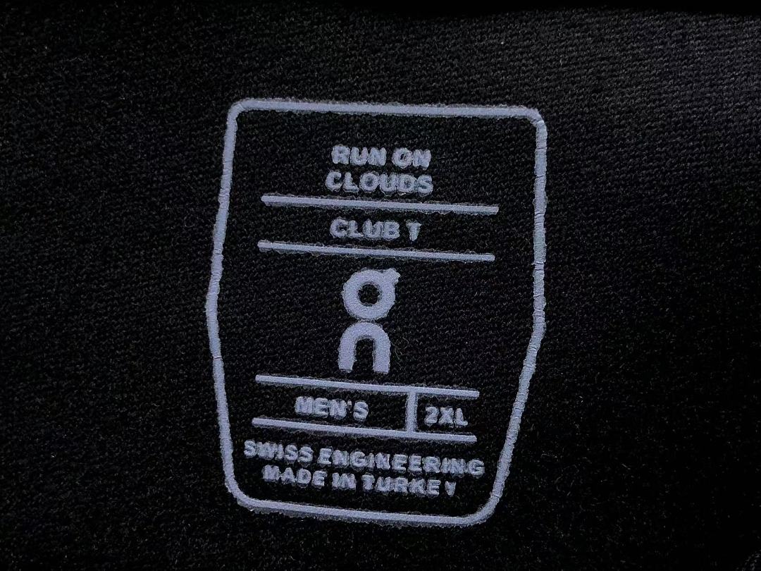On Running 228 ON HOODIE - Image 21